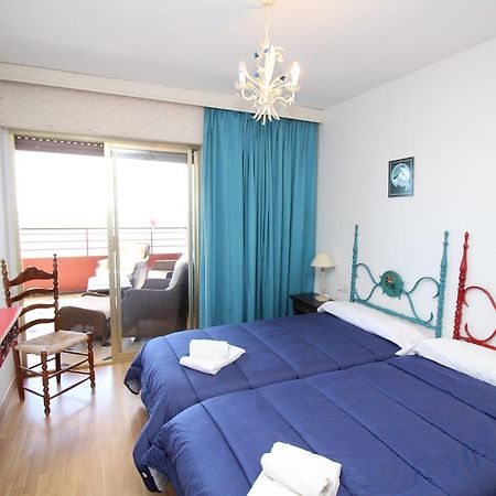 Apartament Principado Arena 20-B Benidorm Zewnętrze zdjęcie