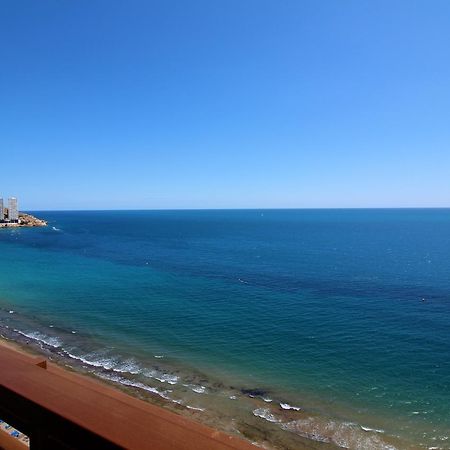 Apartament Principado Arena 20-B Benidorm Zewnętrze zdjęcie