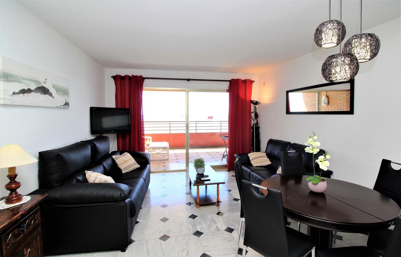Apartament Principado Arena 20-B Benidorm Zewnętrze zdjęcie