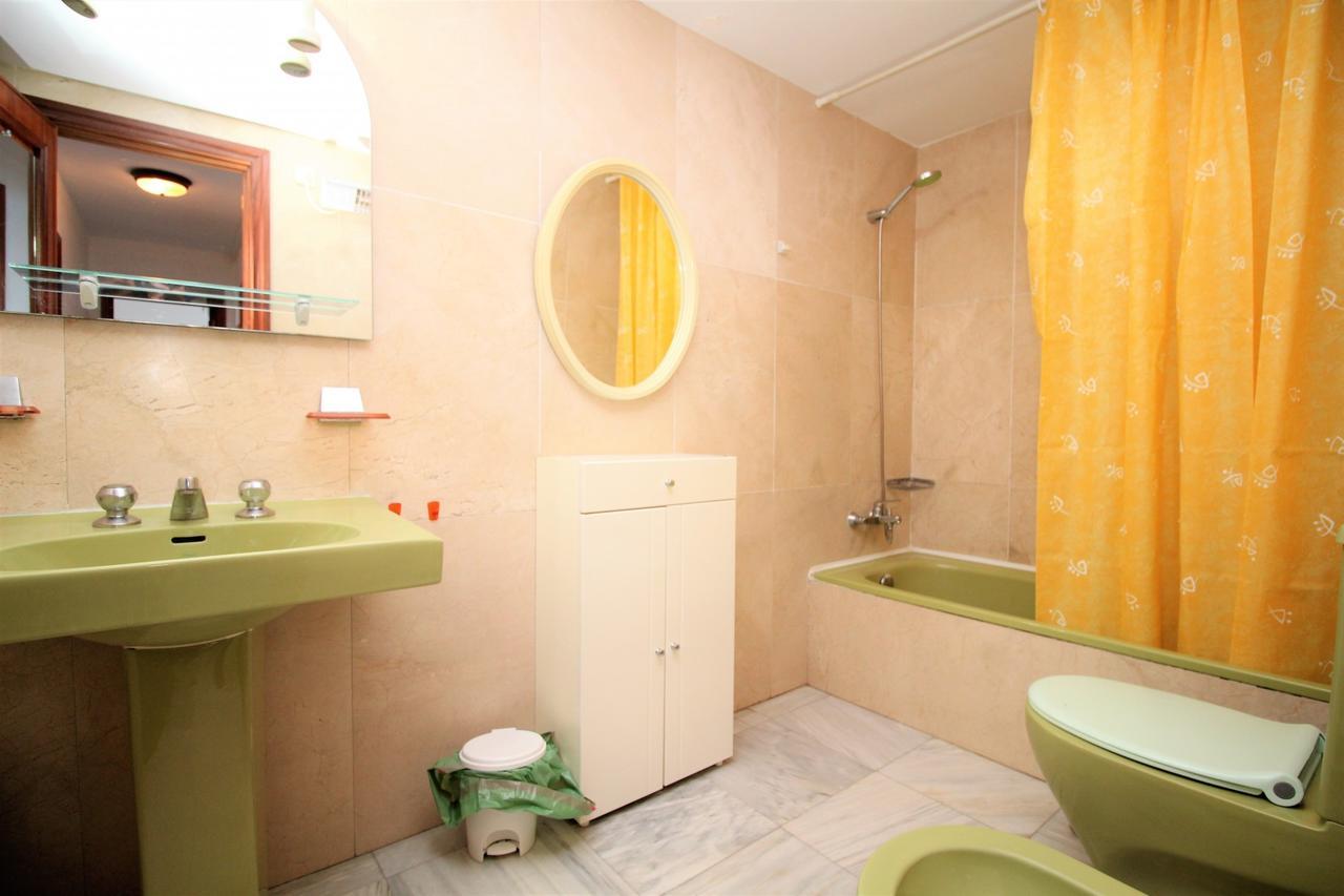 Apartament Principado Arena 20-B Benidorm Zewnętrze zdjęcie