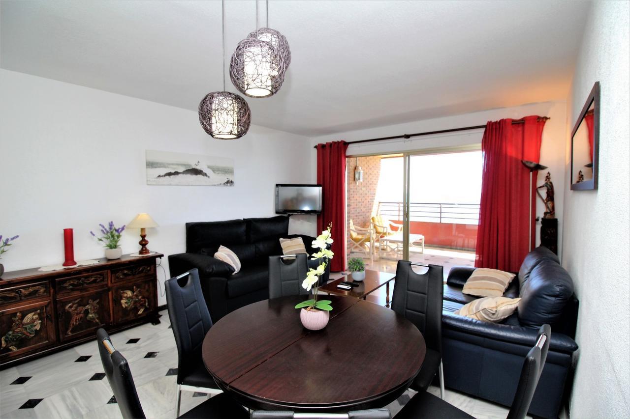Apartament Principado Arena 20-B Benidorm Zewnętrze zdjęcie