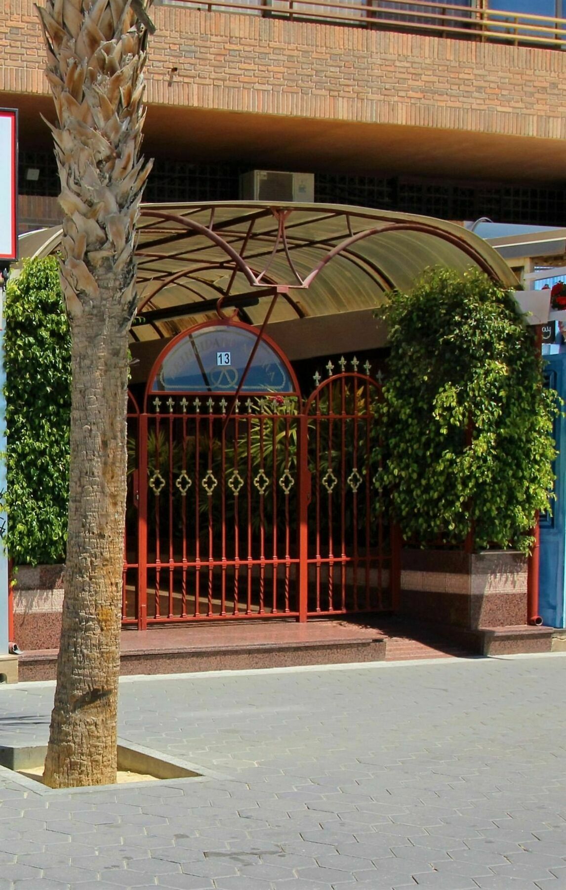Apartament Principado Arena 20-B Benidorm Zewnętrze zdjęcie