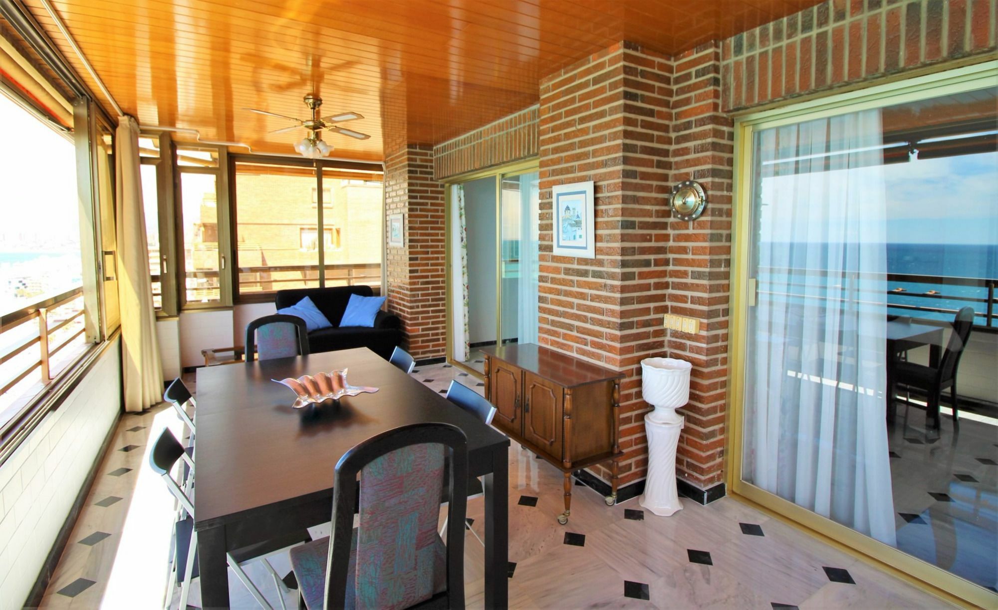 Apartament Principado Arena 20-B Benidorm Zewnętrze zdjęcie
