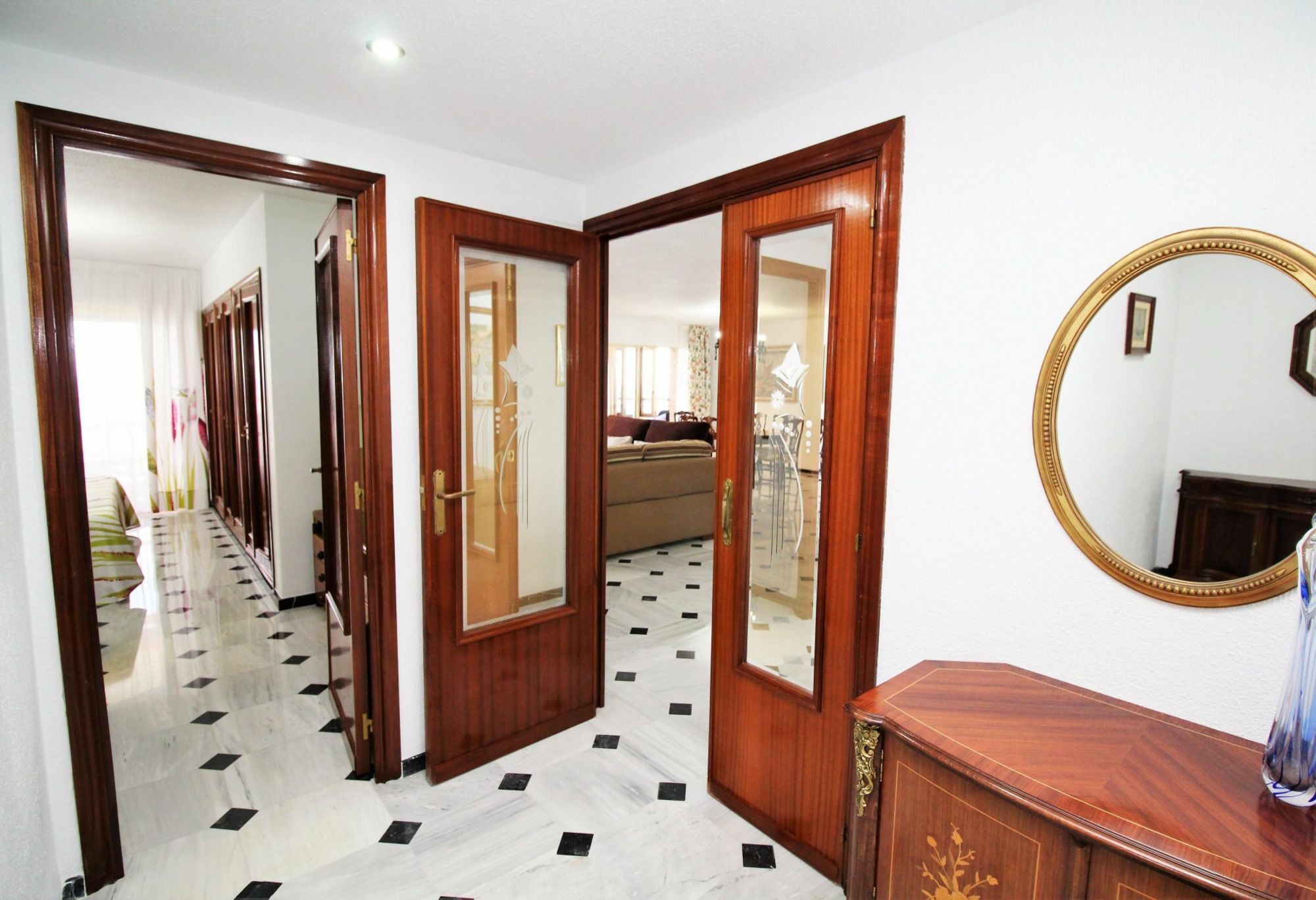 Apartament Principado Arena 20-B Benidorm Zewnętrze zdjęcie