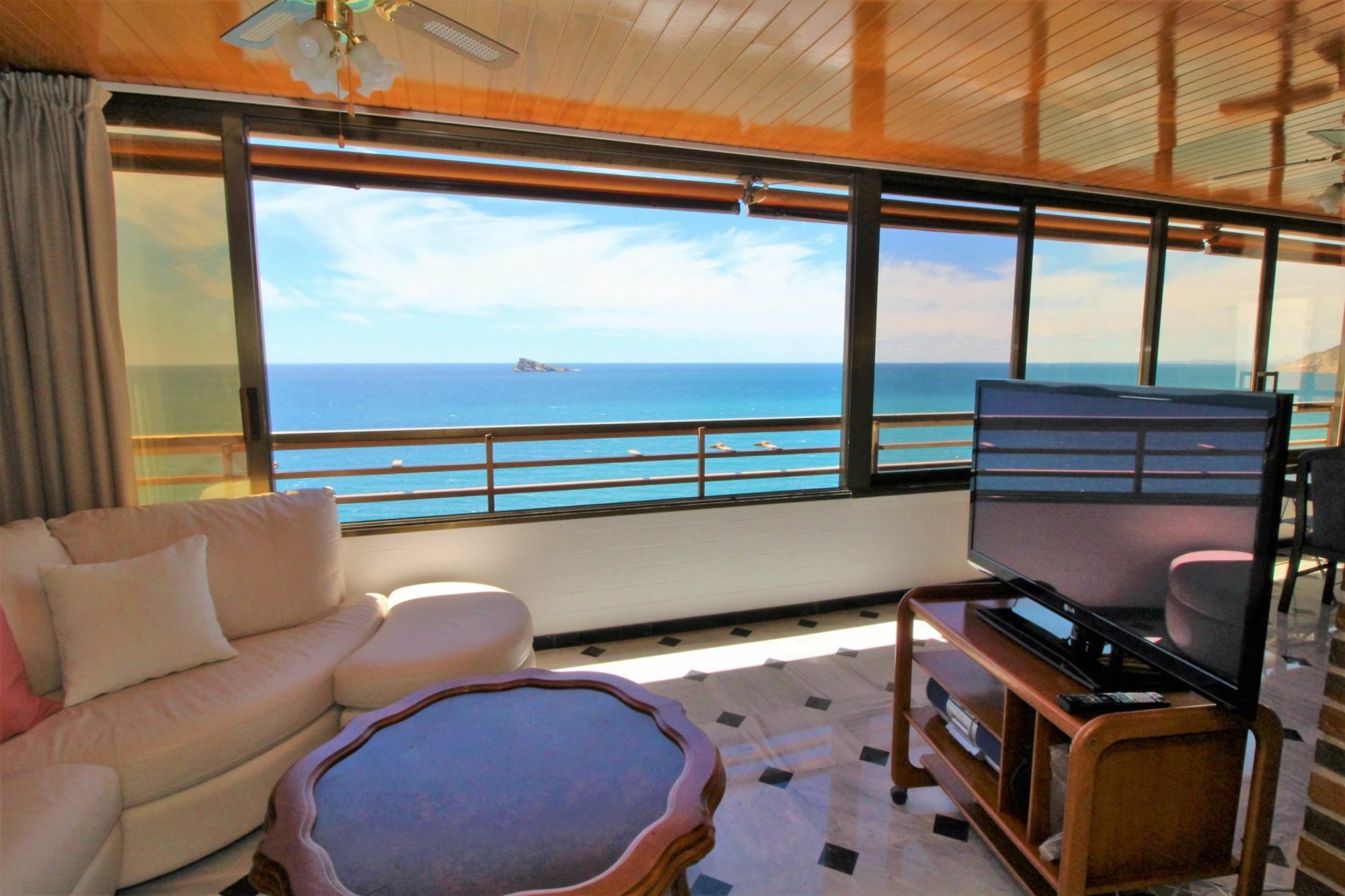 Apartament Principado Arena 20-B Benidorm Zewnętrze zdjęcie