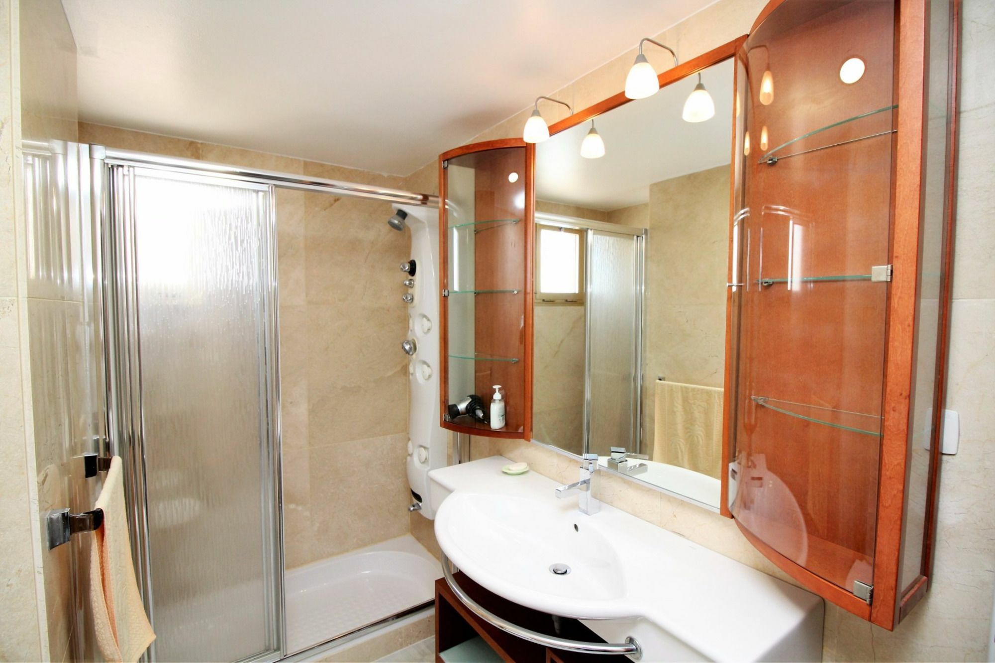 Apartament Principado Arena 20-B Benidorm Zewnętrze zdjęcie