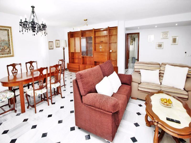 Apartament Principado Arena 20-B Benidorm Zewnętrze zdjęcie