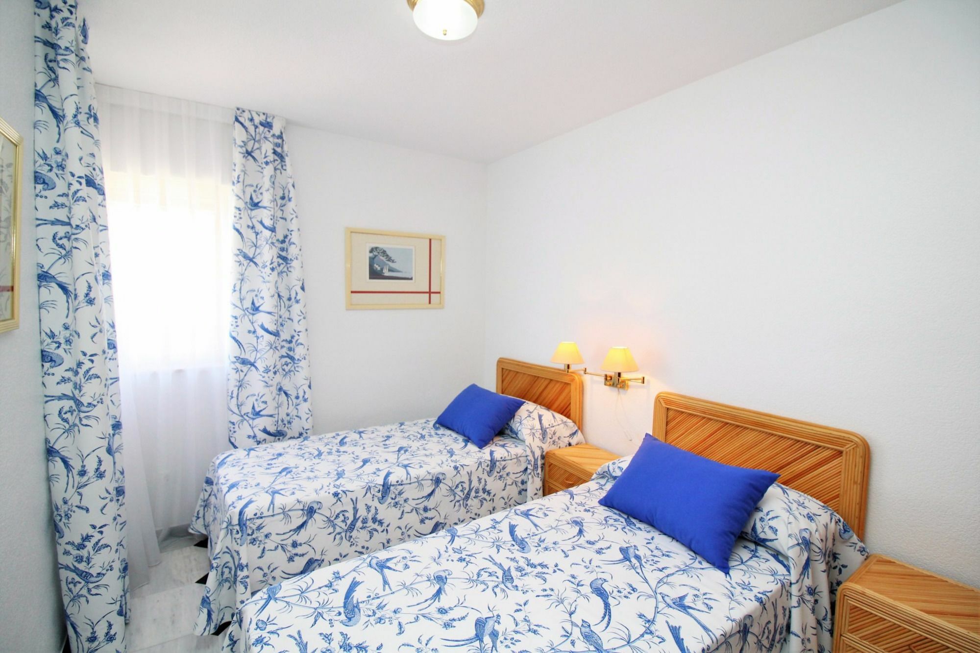 Apartament Principado Arena 20-B Benidorm Zewnętrze zdjęcie