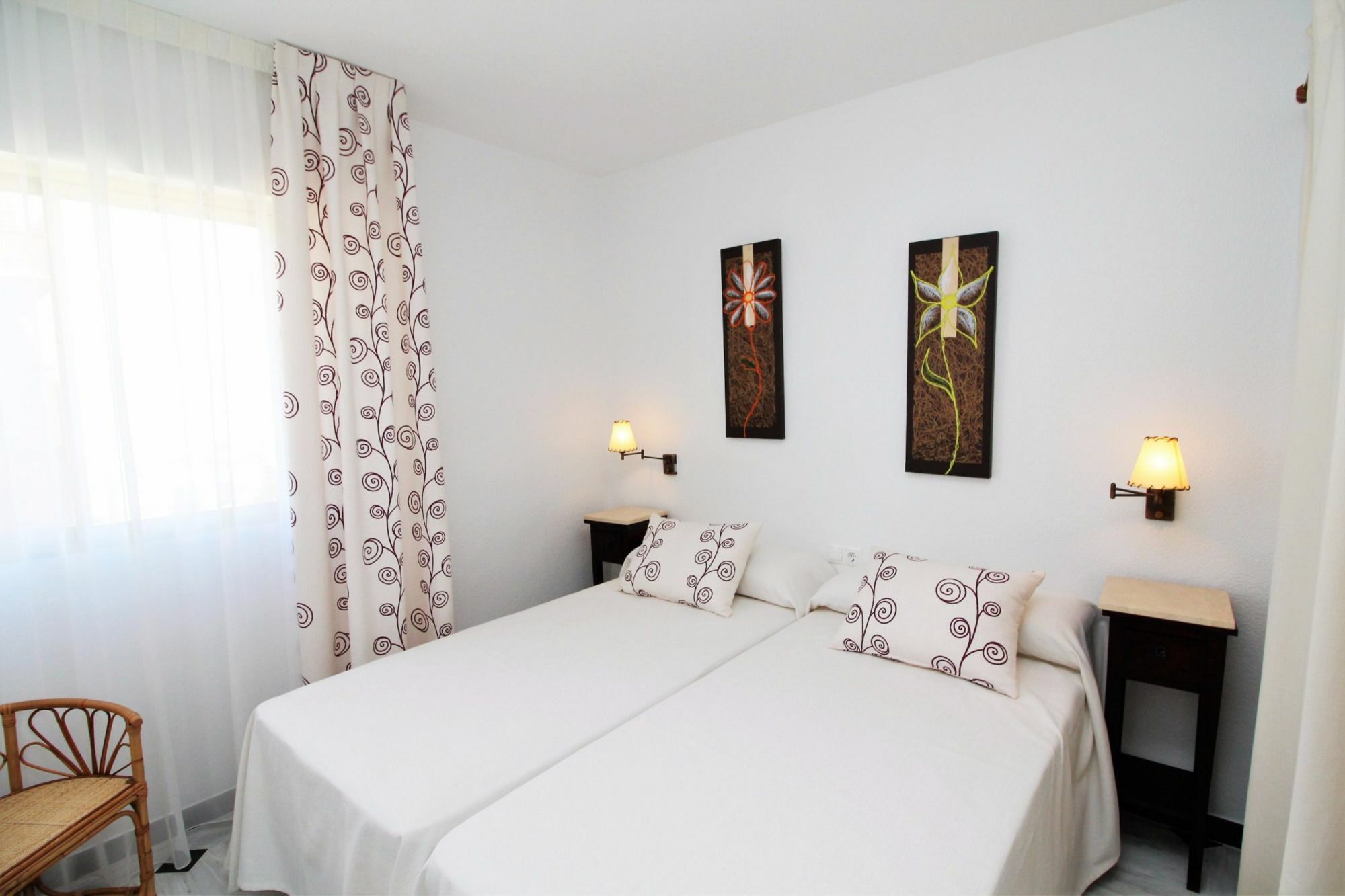 Apartament Principado Arena 20-B Benidorm Zewnętrze zdjęcie