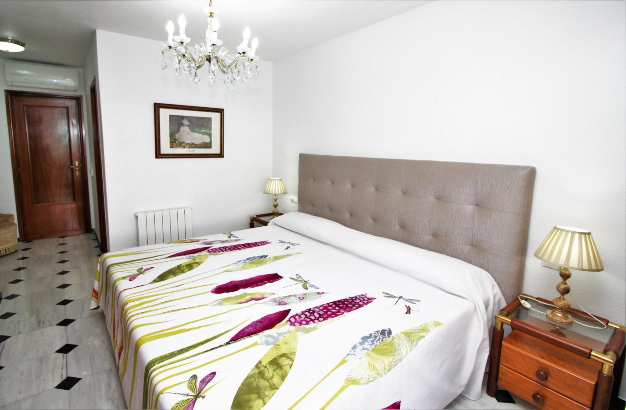 Apartament Principado Arena 20-B Benidorm Zewnętrze zdjęcie