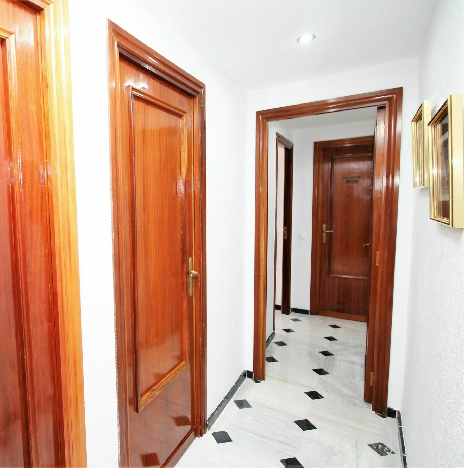 Apartament Principado Arena 20-B Benidorm Zewnętrze zdjęcie