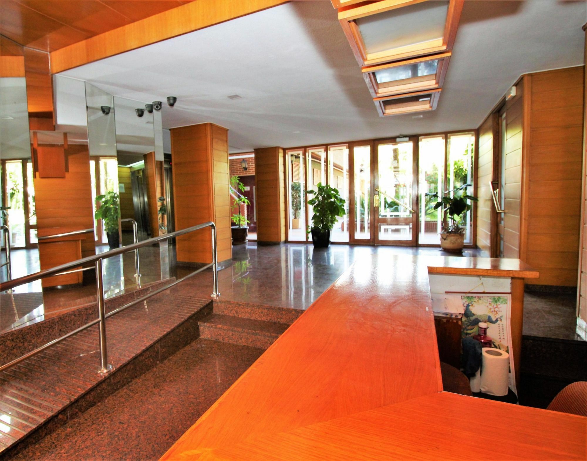 Apartament Principado Arena 20-B Benidorm Zewnętrze zdjęcie