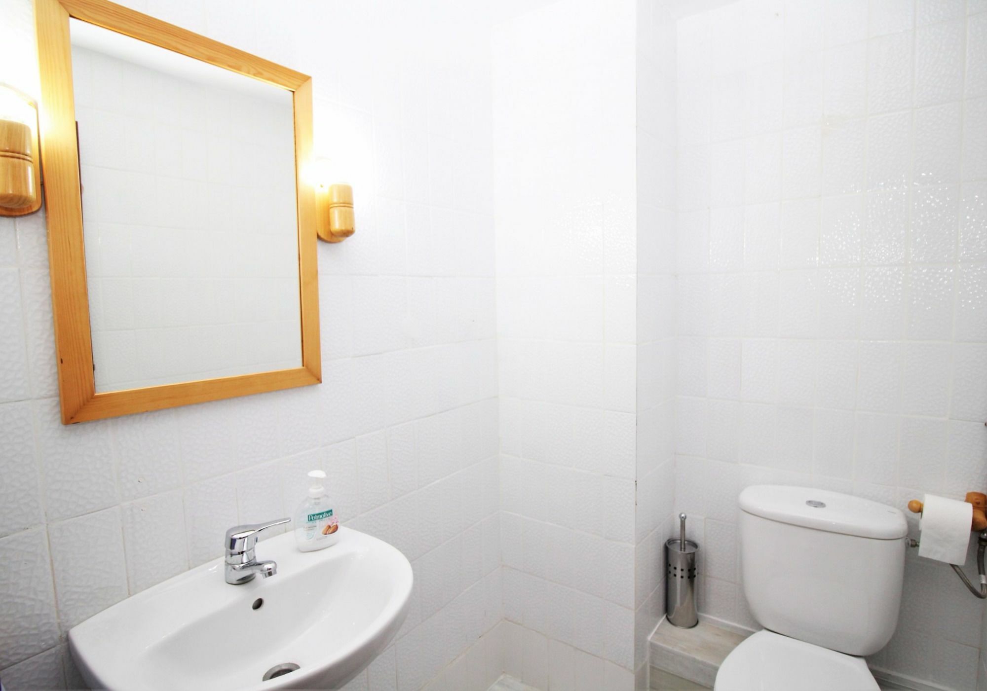 Apartament Principado Arena 20-B Benidorm Zewnętrze zdjęcie