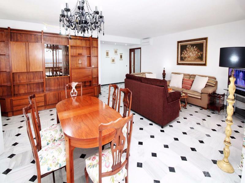 Apartament Principado Arena 20-B Benidorm Zewnętrze zdjęcie