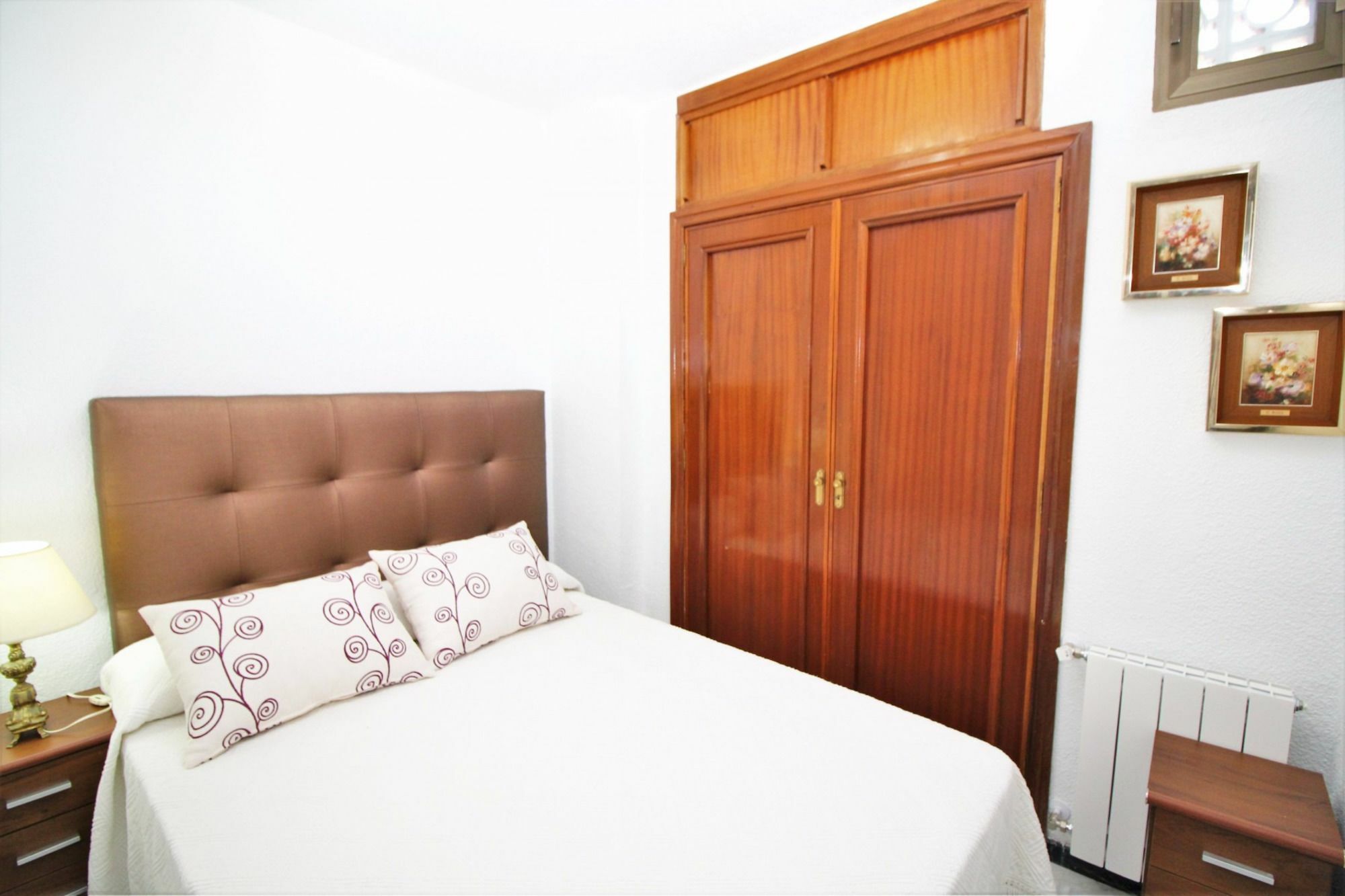 Apartament Principado Arena 20-B Benidorm Zewnętrze zdjęcie
