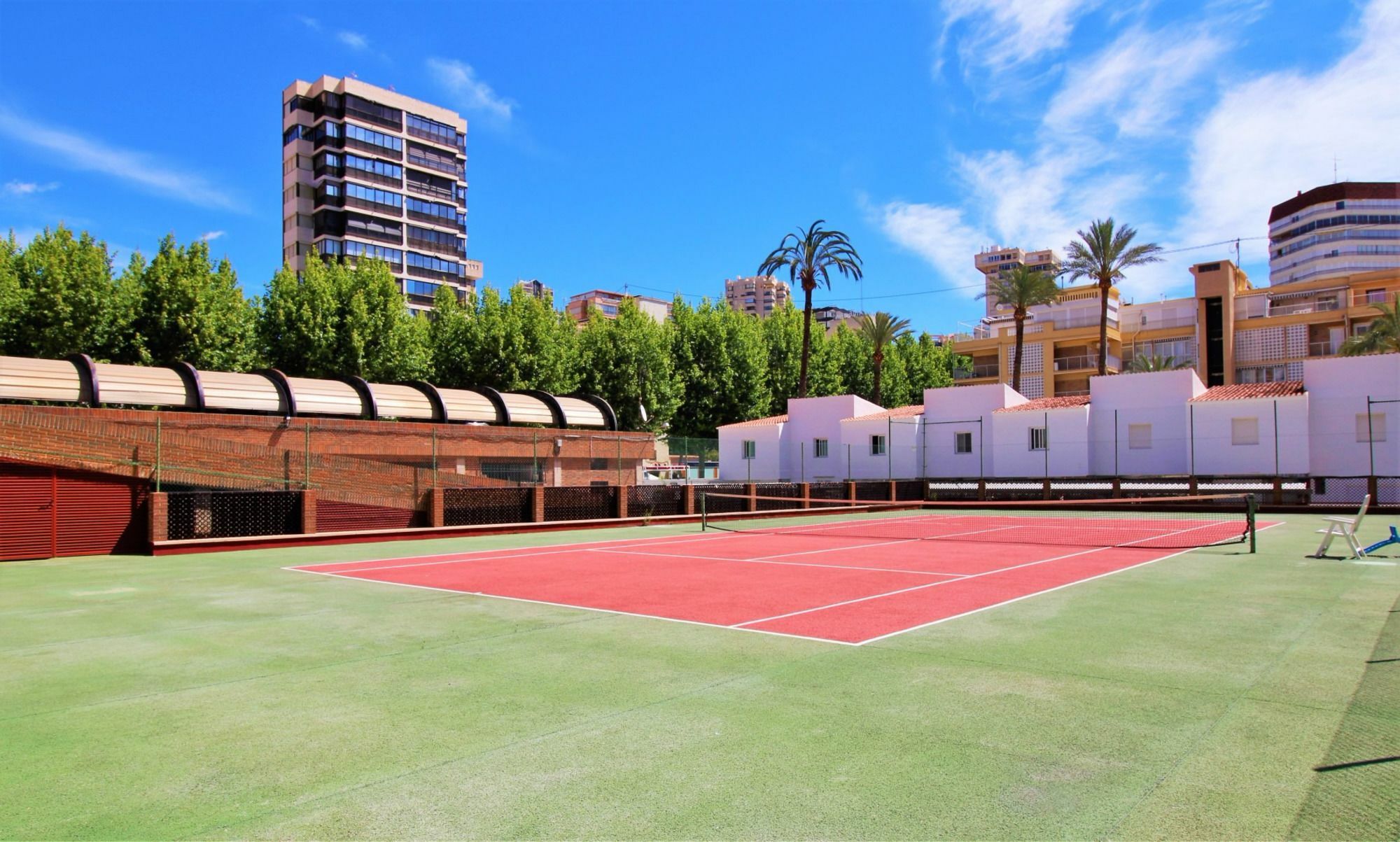 Apartament Principado Arena 20-B Benidorm Zewnętrze zdjęcie