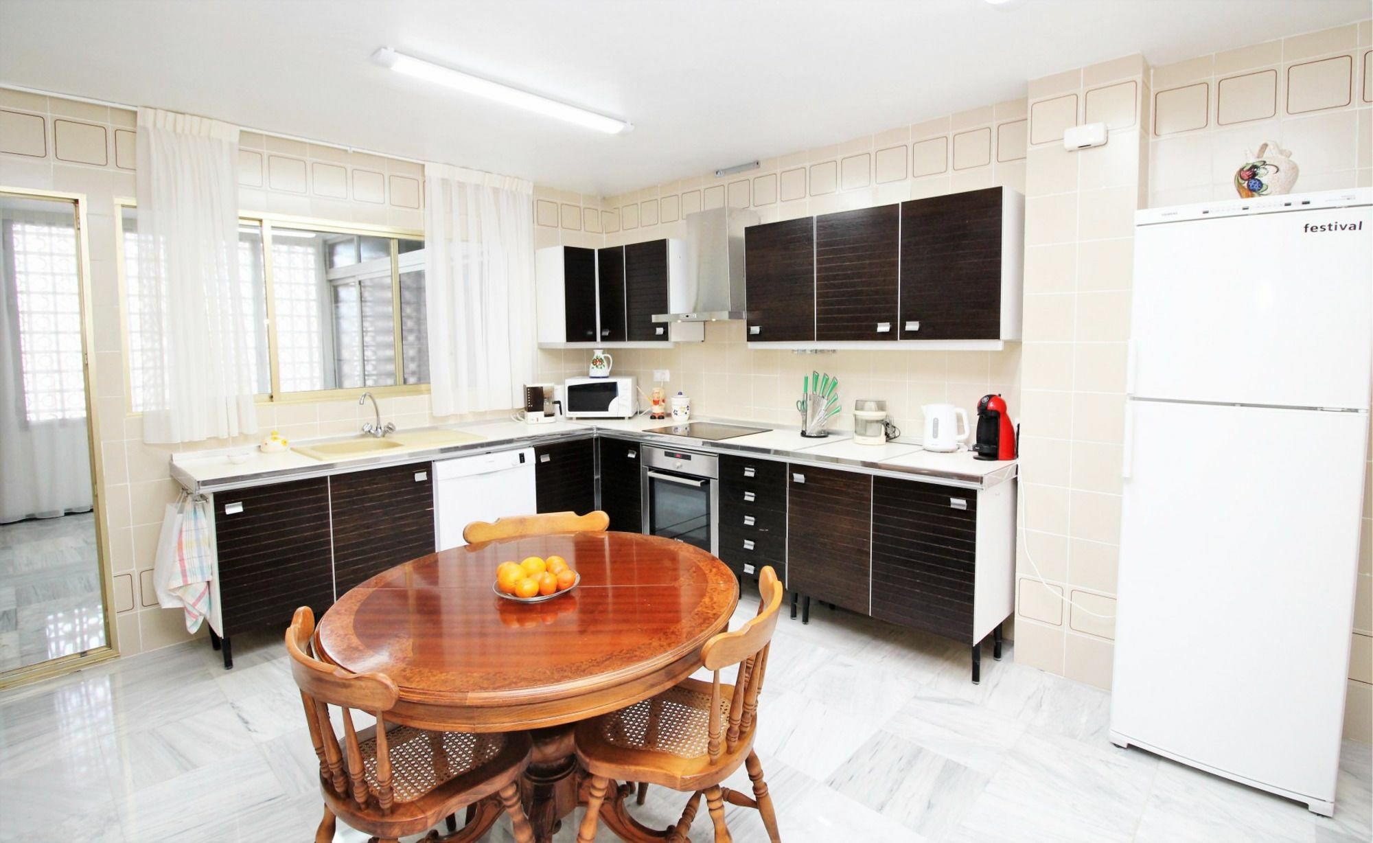 Apartament Principado Arena 20-B Benidorm Zewnętrze zdjęcie