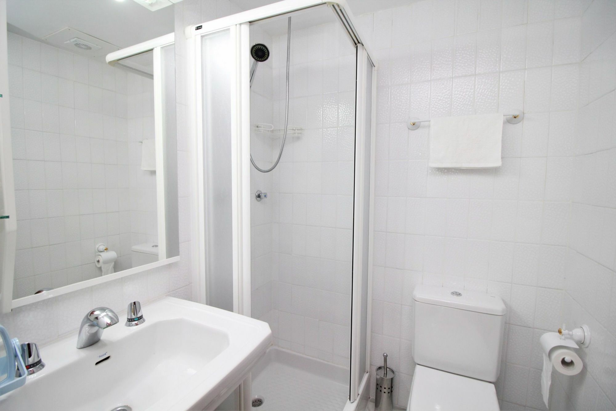 Apartament Principado Arena 20-B Benidorm Zewnętrze zdjęcie