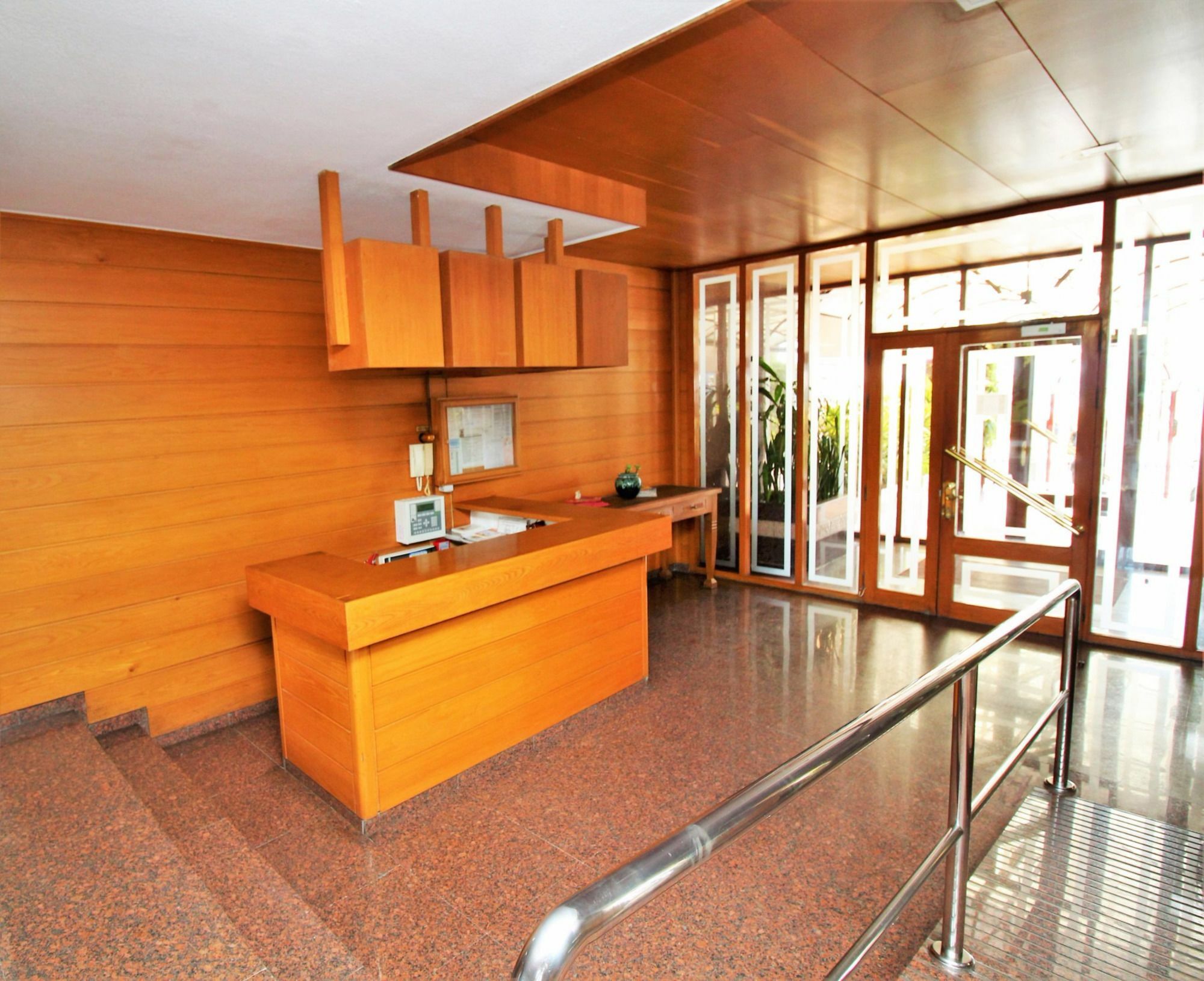 Apartament Principado Arena 20-B Benidorm Zewnętrze zdjęcie
